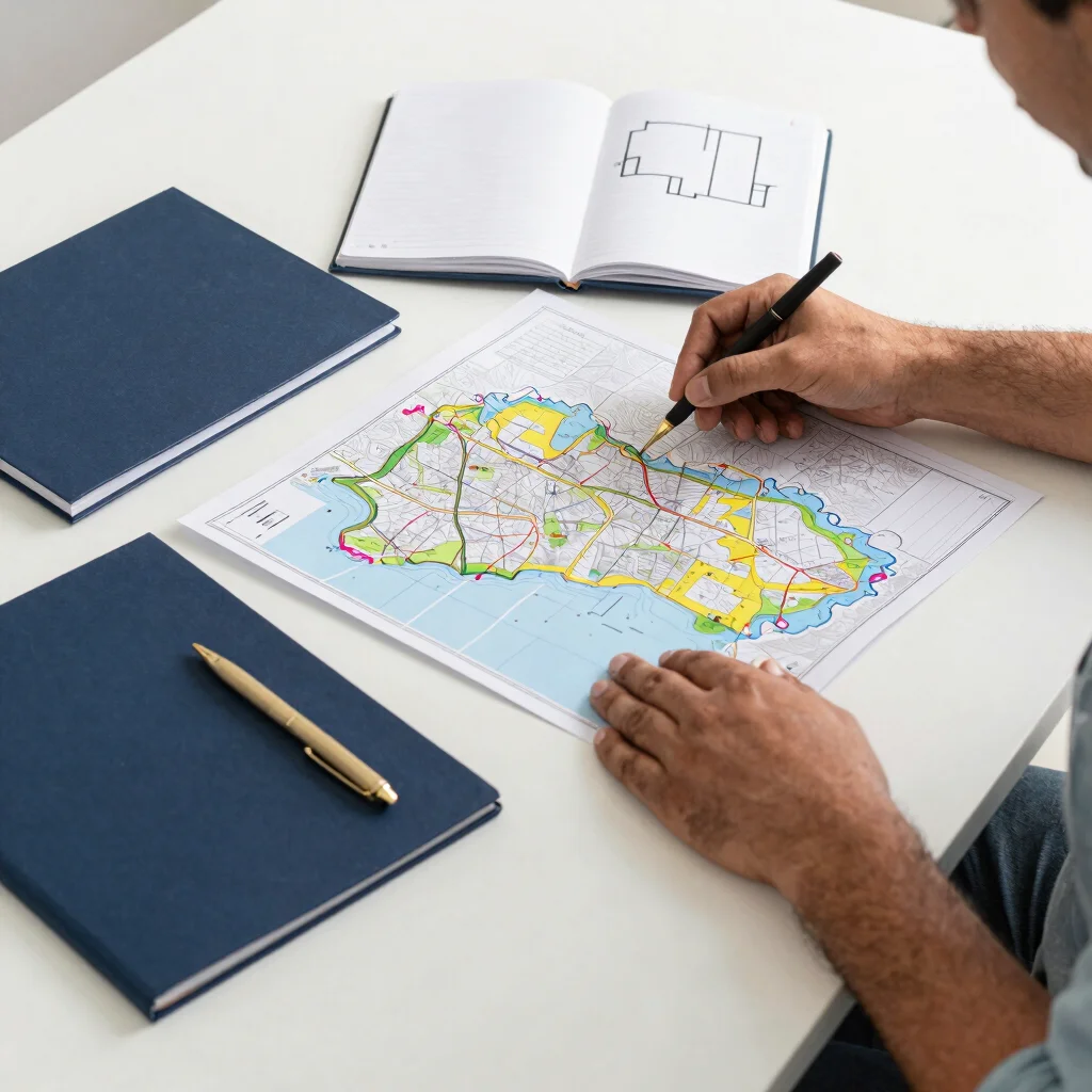 Dholera Land Consultation