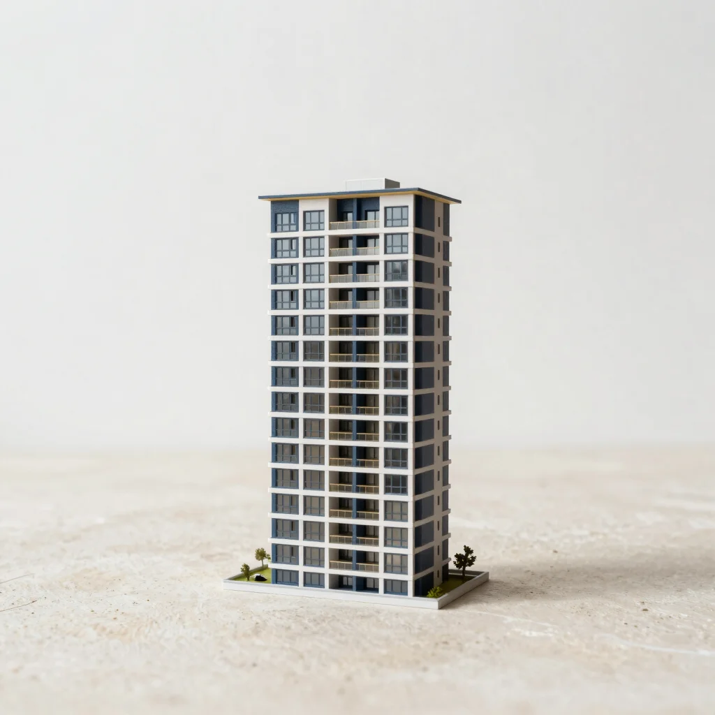 Lal Kuan Flat Enquiries