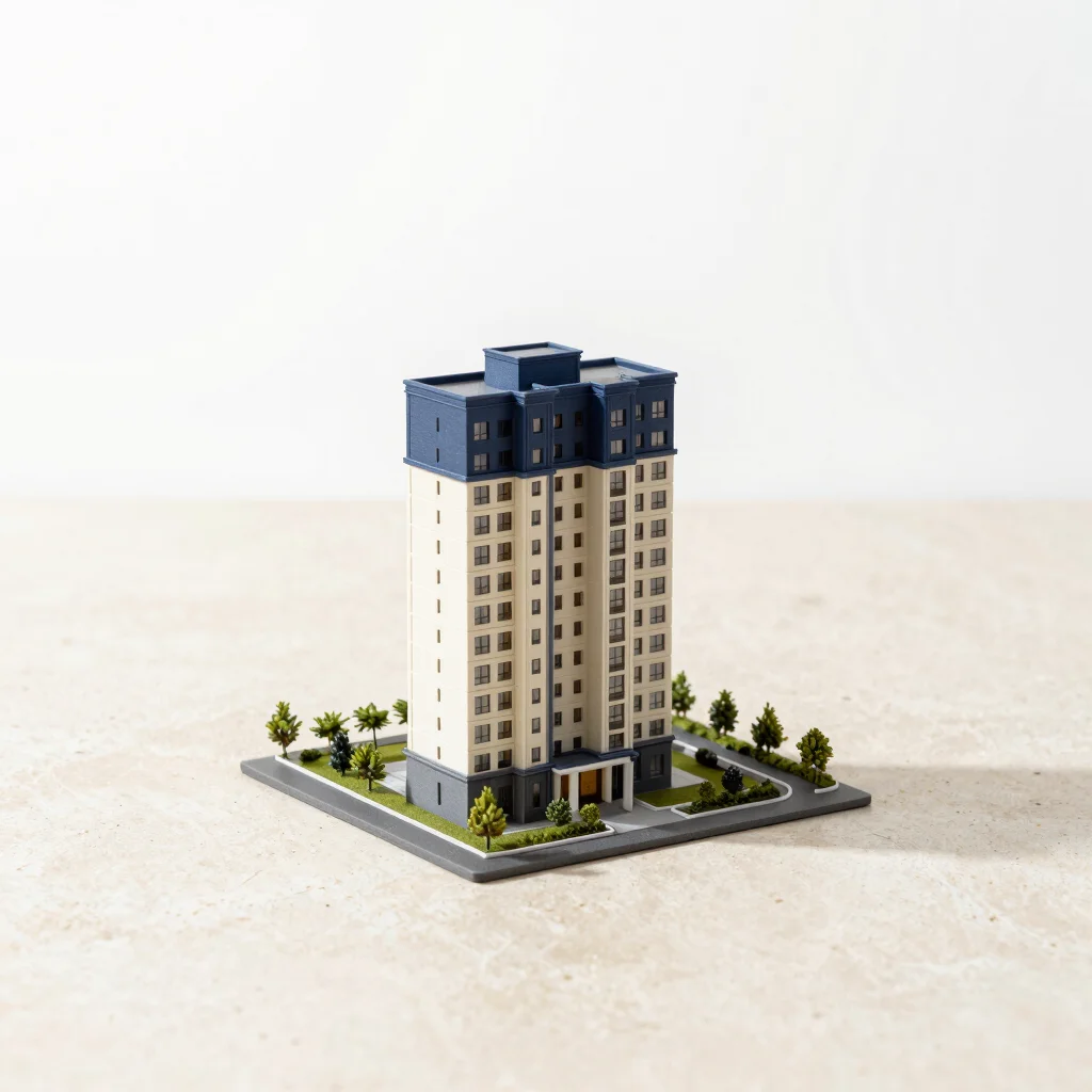 Residential Property Search