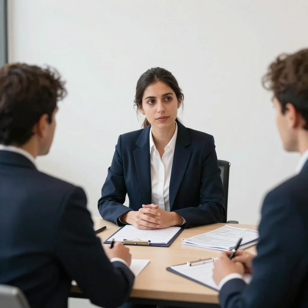 Buyer Requirements Session
